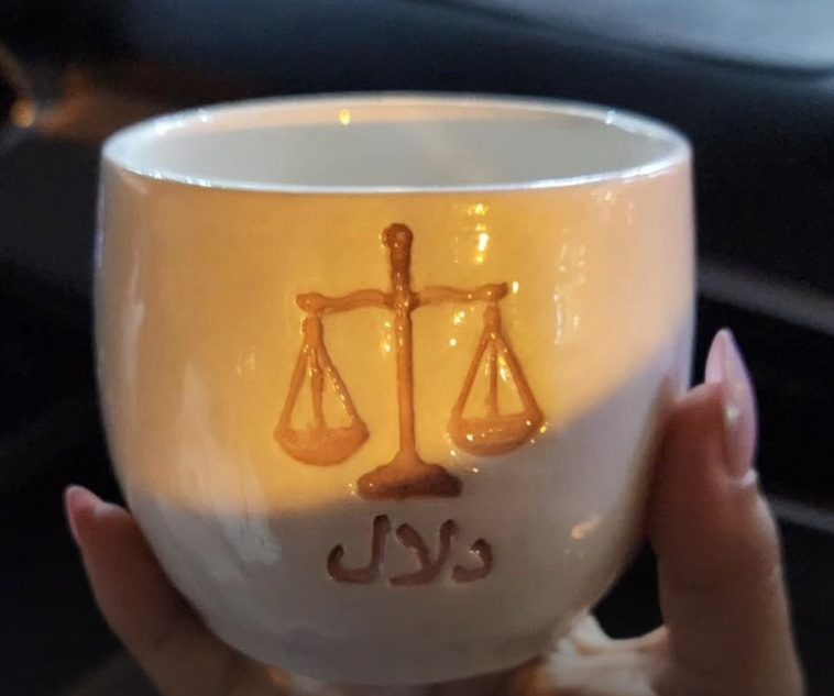 كوب قانوني